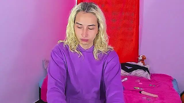 Elis-Darling online show from January 14, 2026, 5:05 pm