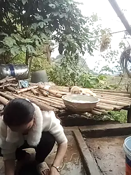 Girl cutee online show from February 20, 2026, 6:26 am