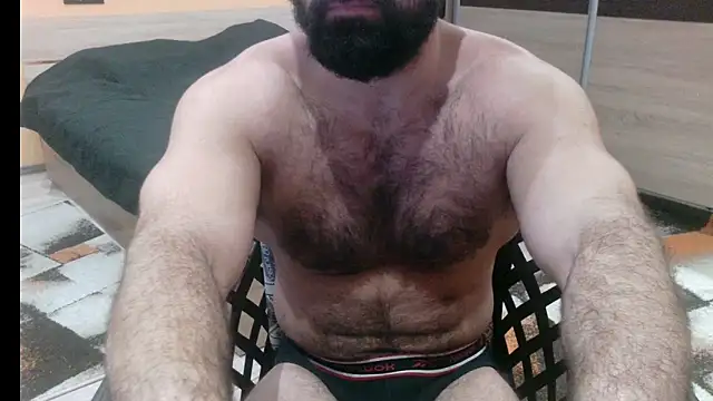 alieninhumanbody1 online show from January 7, 2026, 2:16 am