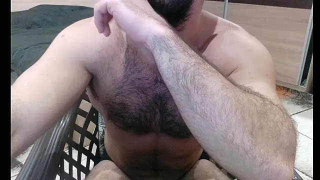 alieninhumanbody1 online show from December 20, 2025, 6:05 am