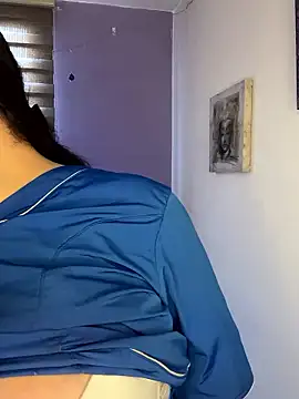 Amyy 1 online show from January 8, 2026, 8:37 pm