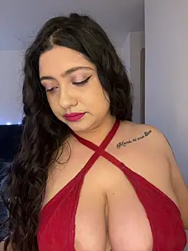 Snapshot of Amyy_1 chatting on July 19, 2026, 9:22 pm Amyy 1 online show from July 19, 2026, 9:22 pm