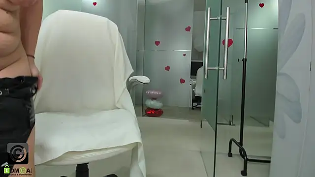 missdominna online show from May 9, 2026, 2:48 am