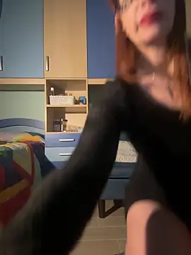 Snapshot of JessicaQueenFire chatting on February 25, 2026, 6:30 pm JessicaQueenFire online show from February 25, 2026, 6:30 pm