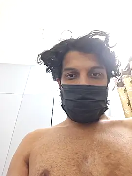 nihal4uuu online show from December 20, 2025, 5:05 pm