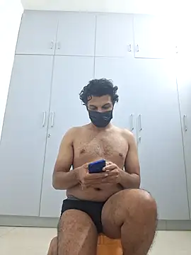 nihal4uuu online show from January 5, 2026, 5:49 pm