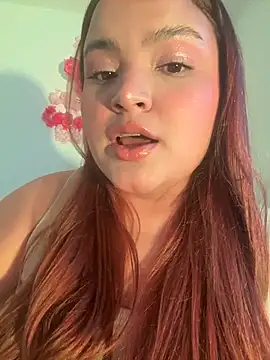 Snapshot of melanie_hh1 chatting on March 1, 2026, 8:53 pm melanie hh1 online show from March 1, 2026, 8:53 pm