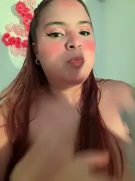 Snapshot of melanie_hh1 chatting on February 2, 2026, 4:44 am melanie hh1 online show from February 2, 2026, 4:44 am