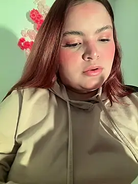 Snapshot of melanie_hh1 chatting on February 25, 2026, 5:07 am melanie hh1 online show from February 25, 2026, 5:07 am