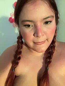 Snapshot of melanie_hh1 chatting on February 3, 2026, 6:40 am melanie hh1 online show from February 3, 2026, 6:40 am