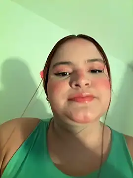 Snapshot of melanie_hh1 chatting on February 5, 2026, 4:52 am melanie hh1 online show from February 5, 2026, 4:52 am