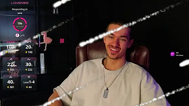 KaydenDrew online show from March 13, 2026, 5:56 am