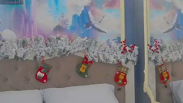 EfiMeyer online show from December 20, 2025, 5:10 am