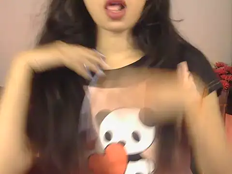 miss ragni online show from March 3, 2026, 3:35 am