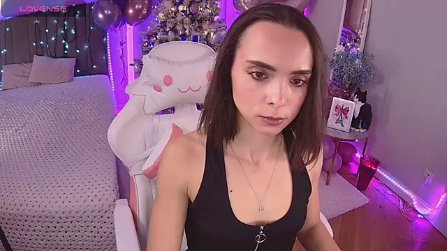 Dayana Foxy online show from January 19, 2026, 8:18 am