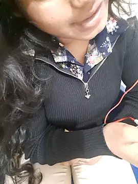 Meenu rani7 online show from January 9, 2026, 7:15 am