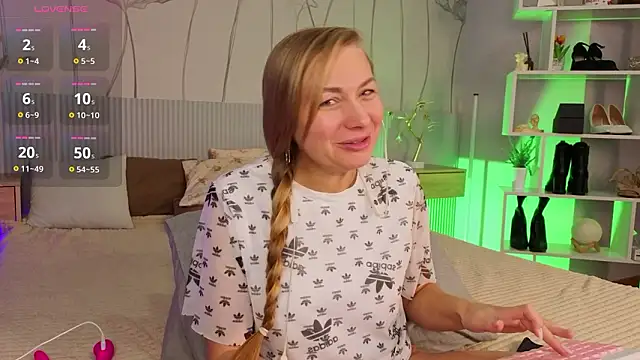 Gentle Vibes  online show from February 2, 2026, 7:02 pm