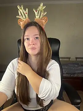 CaramelleSugarr online show from December 23, 2025, 10:47 am