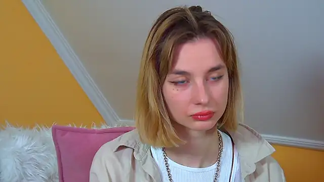 MerlinMeyer online show from February 25, 2026, 6:46 am