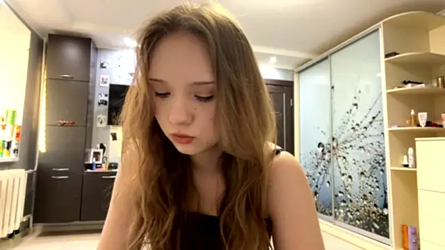 Princessofcashe online show from March 4, 2026, 3:09 pm