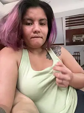 Aljycatx online show from May 28, 2026, 7:27 am
