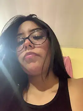 Candy LS online show from March 22, 2026, 6:59 am