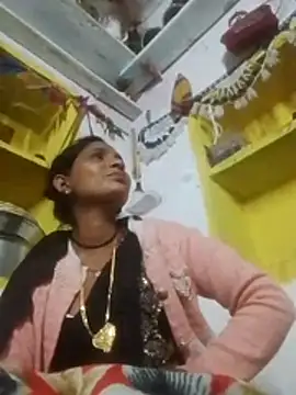 HOT-ANJALI7 online show from February 19, 2026, 5:32 pm