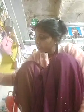 HOT-ANJALI7 online show from February 4, 2026, 2:50 am