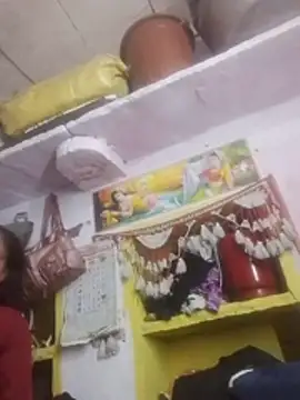 HOT-ANJALI7 online show from February 16, 2026, 10:18 pm