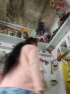 HOT-ANJALI7 online show from February 7, 2026, 3:14 am