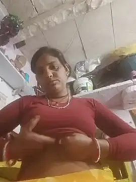 HOT-ANJALI7 online show from February 6, 2026, 5:47 am