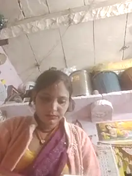 HOT-ANJALI7 online show from February 3, 2026, 2:44 pm