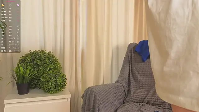 Snapshot of DoretheaMosley chatting on February 25, 2026, 4:12 am DoretheaMosley online show from February 25, 2026, 4:12 am