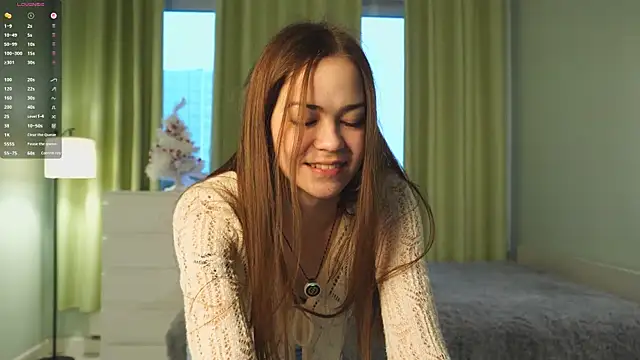 Snapshot of DoretheaMosley chatting on February 8, 2026, 3:59 am DoretheaMosley online show from February 8, 2026, 3:59 am