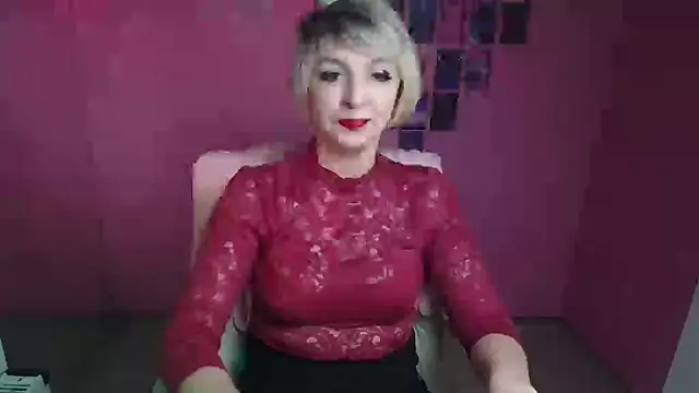 Lana Foxyy online show from February 28, 2026, 4:01 am