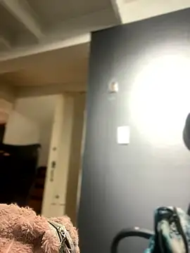 Venuz Rivers  online show from January 12, 2026, 1:18 pm