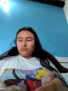 Snapshot of Venuz_Rivers_ chatting on February 5, 2026, 1:18 pm Venuz Rivers online show from February 5, 2026, 1:18 pm