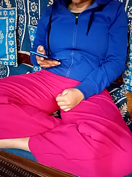 Sofia-111 online show from February 9, 2026, 11:30 am