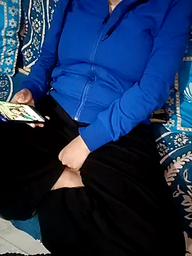 Sofia-111 online show from February 7, 2026, 5:21 pm