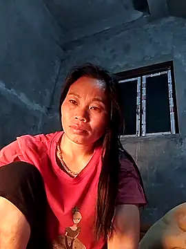 Maikha08 online show from January 9, 2026, 7:21 pm