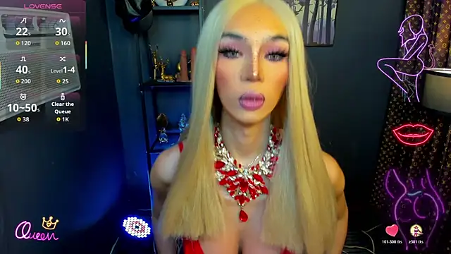 CelinaWintour online show from April 30, 2026, 2:57 pm