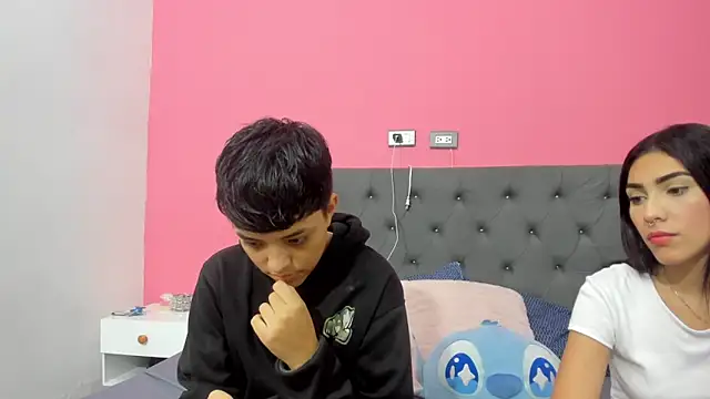 ariloe quintero online show from February 24, 2026, 12:50 pm