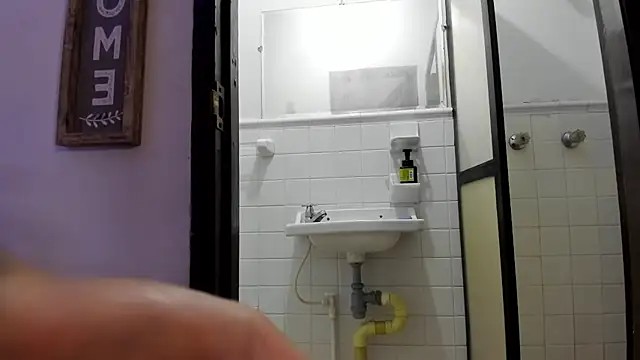 AndyKings 1 online show from March 31, 2026, 3:19 am