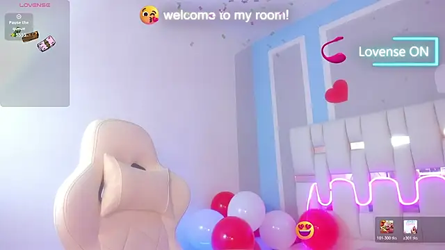 AndyKings 1 online show from February 19, 2026, 3:03 am