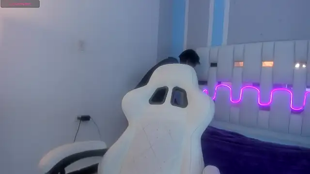 AndyKings 1 online show from February 9, 2026, 3:26 am