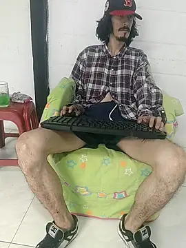 sk8-boy online show from March 17, 2026, 3:04 pm