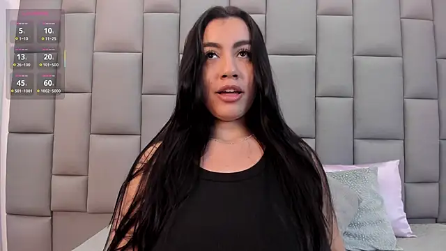 Snapshot of SofiaBahamon chatting on March 7, 2026, 11:59 am SofiaBahamon online show from March 7, 2026, 11:59 am