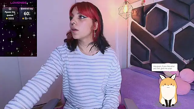 Snapshot of morgana_white chatting on January 8, 2026, 6:47 pm morgana white online show from January 8, 2026, 6:47 pm