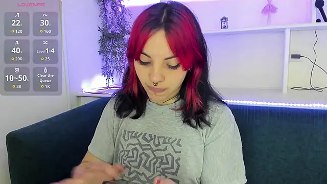 morgana white online show from February 23, 2026, 11:11 am