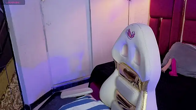 morgana white online show from February 13, 2026, 7:36 pm